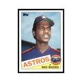 1985 Topps Mike Madden Astros #479