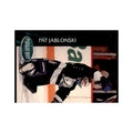 1992 Parkhurst French Pat Jablonski Hockey Cards #404