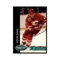 1992 Parkhurst French Kevin Dahl Hockey Cards #261