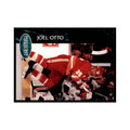 1992 Parkhurst French Joel Otto Hockey Cards #259