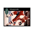 1992 Parkhurst French Sylvain Cote Hockey Cards #431