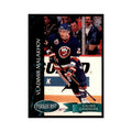 1992 Parkhurst French Vladimir Malakhov Hockey Cards #339