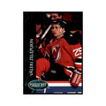 1992 Parkhurst French Valeri Zelepukin Hockey Cards #327