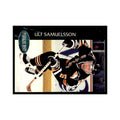 1992 Parkhurst French Ulf Samuelsson Hockey Cards #369