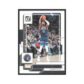 D'Angelo Russell 2022 Panini Donruss #97 Minnesota Timberwolves NM