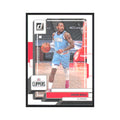 John Wall 2022 Panini Donruss #194 Los Angeles Clippers Basketball Card NM