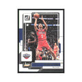 Herbert Jones 2022 Panini Donruss #165 New Orleans Pelicans Basketball Card NM