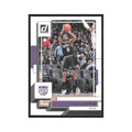 De'Aaron Fox 2022 Panini Donruss #138 Sacramento Kings Basketball Card NM
