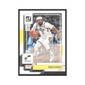Mike Conley 2022 Panini Donruss #112 Utah Jazz Basketball Card NM
