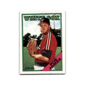 Bob James 1988 O-Pee-Chee #232 Chicago White Sox Baseball Card NM
