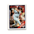 Spike Owen 1988 O-Pee-Chee #188 Boston Red Sox Baseball Card NM
