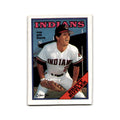 Brett Butler 1988 O-Pee-Chee #202 San Francisco Giants Baseball Card NM