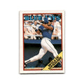 Willie Upshaw 1988 O-Pee-Chee #241 Toronto Blue Jays Baseball Card NM
