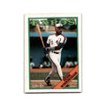 Herm Winningham 1988 O-Pee-Chee #216 Montreal Expos Baseball Card NM