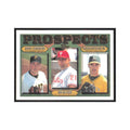 1997 Jimmy Anderson/Ron Blazier/Jay Witasick Pittsburgh Pirates/Philadelphia Phi