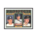 1997 Paul Konerko/Derrek Lee/Ron Wright Los Angeles Dodgers/San Diego Padres/Pit