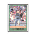 1997 Topps Ken Caminiti Padres #262