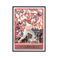 1997 Topps Juan Gonzalez Rangers #124