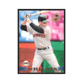 1995 Stadium Club Members Only Matt Williams Giants #45