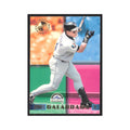 1995 Stadium Club Members Only Andres Galarraga Rockies #18