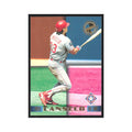 1995 Stadium Club Members Only Jose Canseco Rangers #10