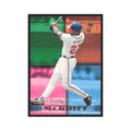 1995 Stadium Club Members Only Fred McGriff Braves #31