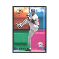 1995 Stadium Club Members Only Ken Hill Montreal Expos #22