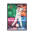 1995 Stadium Club Members Only Paul O'Neill Yankees #35