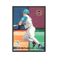 1995 Stadium Club Members Only Jeff Conine Florida Marlins #13