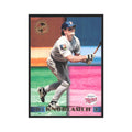 1995 Stadium Club Members Only Chuck Knoblauch Twins #26