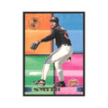 1995 Stadium Club Members Only Lee Smith Orioles #42