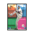 1995 Stadium Club Members Only Ken Hill Montreal Expos #22