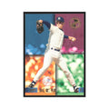 1995 Stadium Club Members Only Jimmu Key Yankees #25