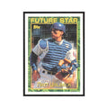 1994 Topps Matt Walbeck Cubs #329