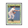 1994 Topps Benji Gil Rangers #231
