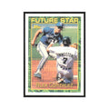 1994 Topps Alex Gonzalez Blue Jays #67
