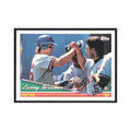 1994 Topps Larry Walker Montreal Expos #230