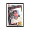 1994 Topps Marc Barcelo Twins #747