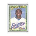 1994 Topps Cliff Floyd Montreal Expos #259