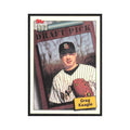 1994 Topps Greg Keagle Padres #753