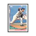 1994 Topps Pedro Martinez Dodgers #268