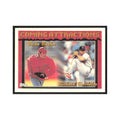 1994 Topps Brian Barber/Rich Batchelor Cardinals #788