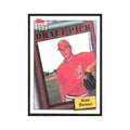 1994 Topps Alan Benes Cardinals #202