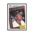 1994 Topps Charles Peterson Pirates #207