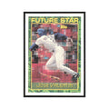 1994 Topps Jose Valentin Brewers #251