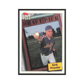 1994 Topps Kirk Presley Mets #740