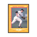 1988 Score Jody Reed Red Sox #625