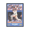 1988 Score Ken Caminiti Astros #164