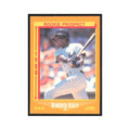 1988 Score Roberto Kelly Yankees #634