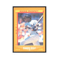 1988 Score Roberto Kelly Yankees #634